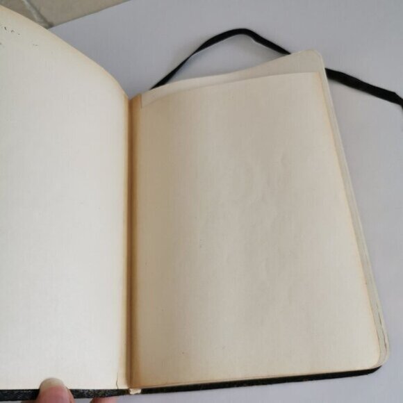 Science and Health Keys to the Scripture Mary Baker Eddy Black Softcover Christ - Picture 4 of 10